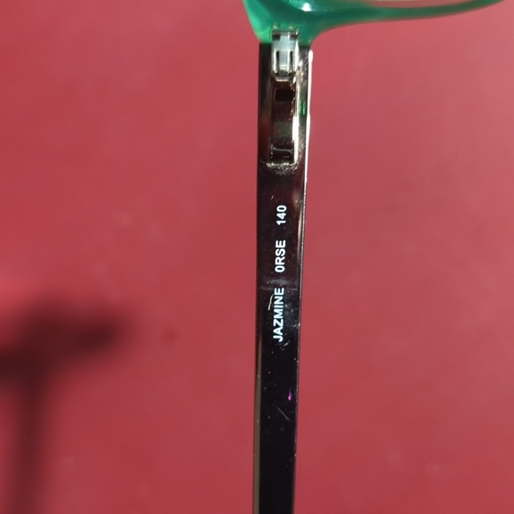 Kate Spade Jazmine eyeglass frames - Picture 8 of 10